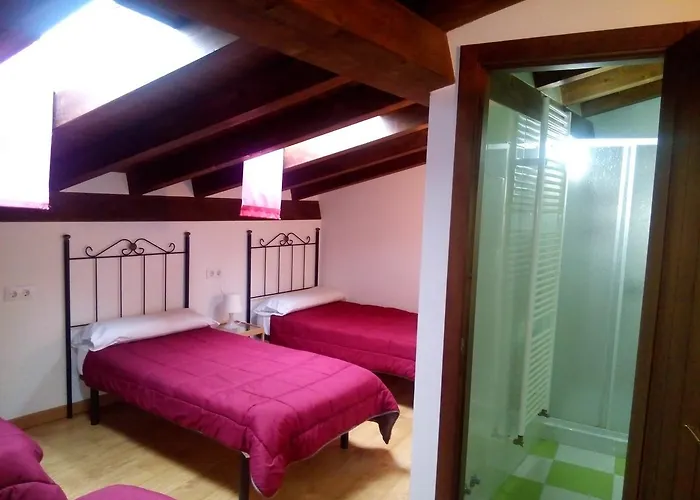 La Casa De Mi Abuela