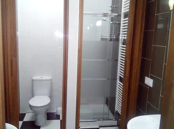 La Casa De Mi Abuela