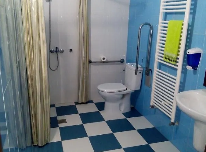 호스텔 La Casa De Mi Abuela