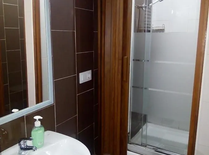 La Casa De Mi Abuela 호스텔