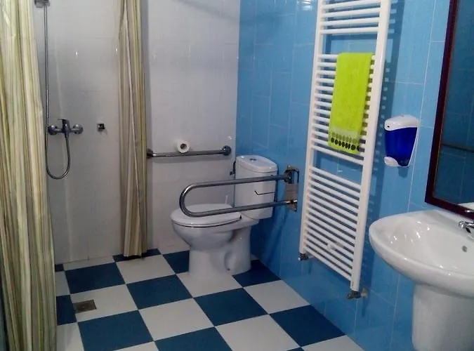 La Casa De Mi Abuela 호스텔