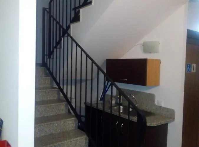 La Casa De Mi Abuela * 알데아누에바 델 카미노