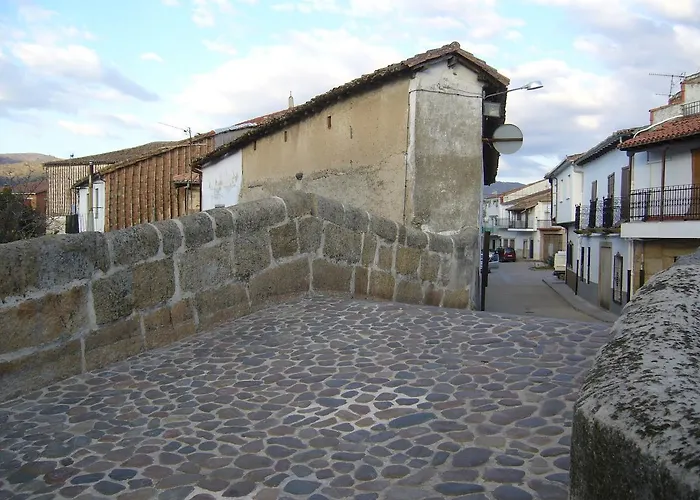 La Casa De Mi Abuela 알데아누에바 델 카미노